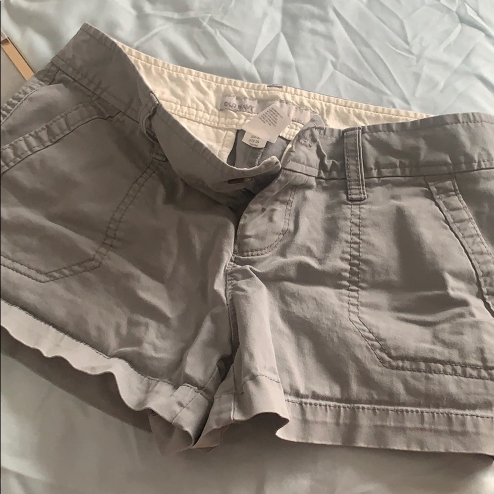 Old navy shorts